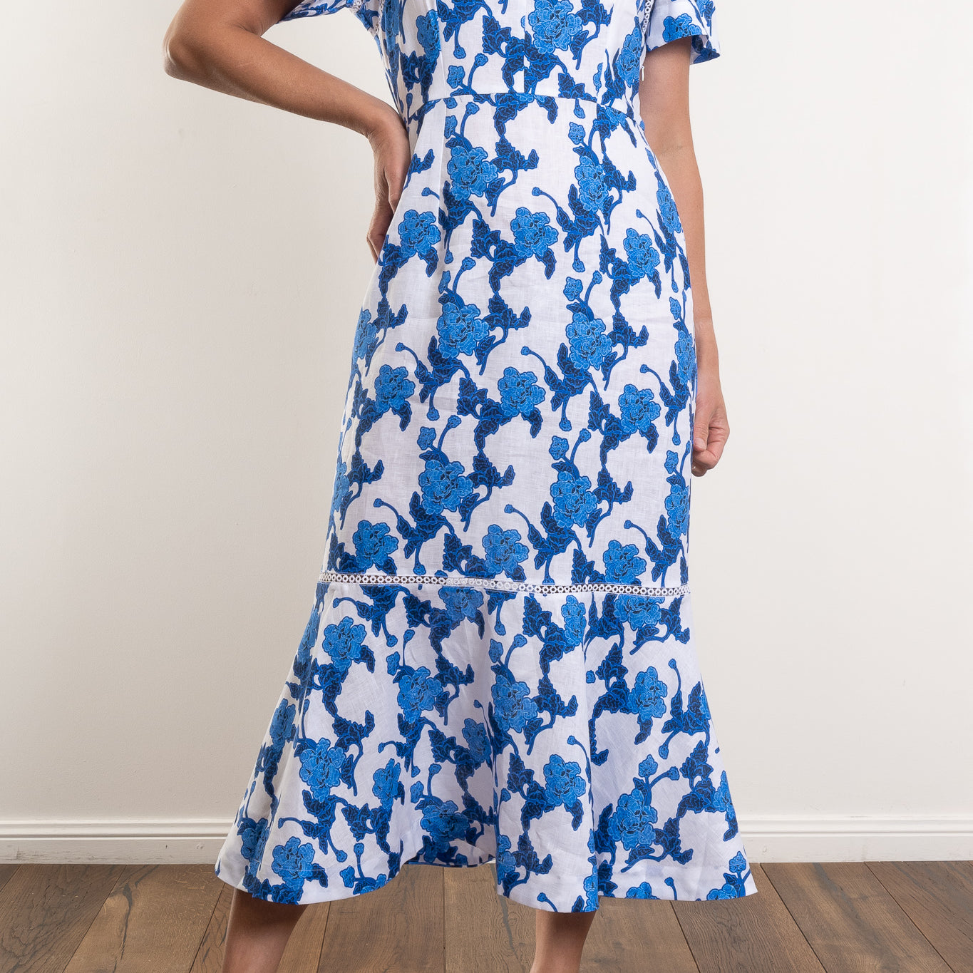 Zoe Kratzmann Cable Dress