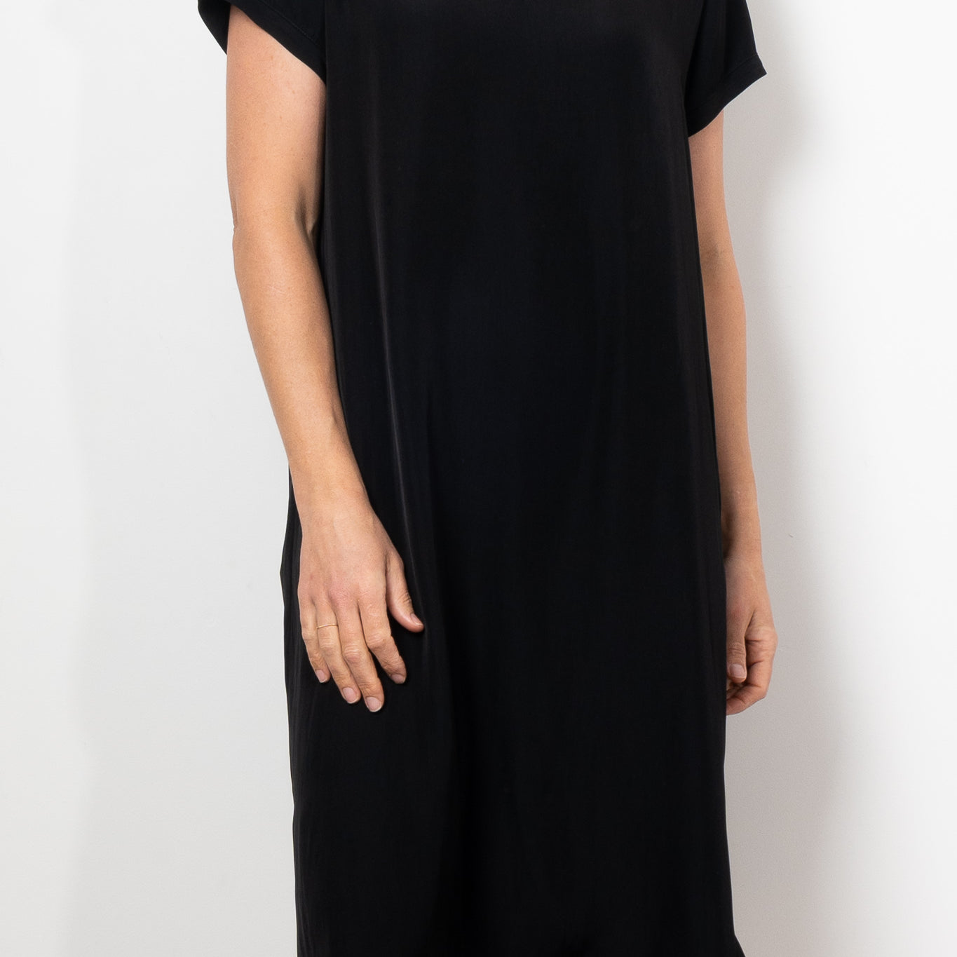 Mela Purdie Travel T Dress Mache