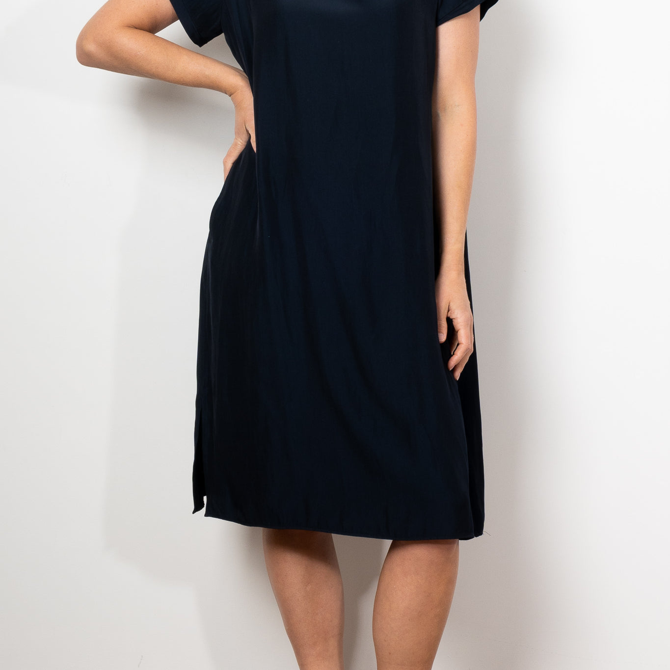 Mela Purdie Travel T Dress Mache