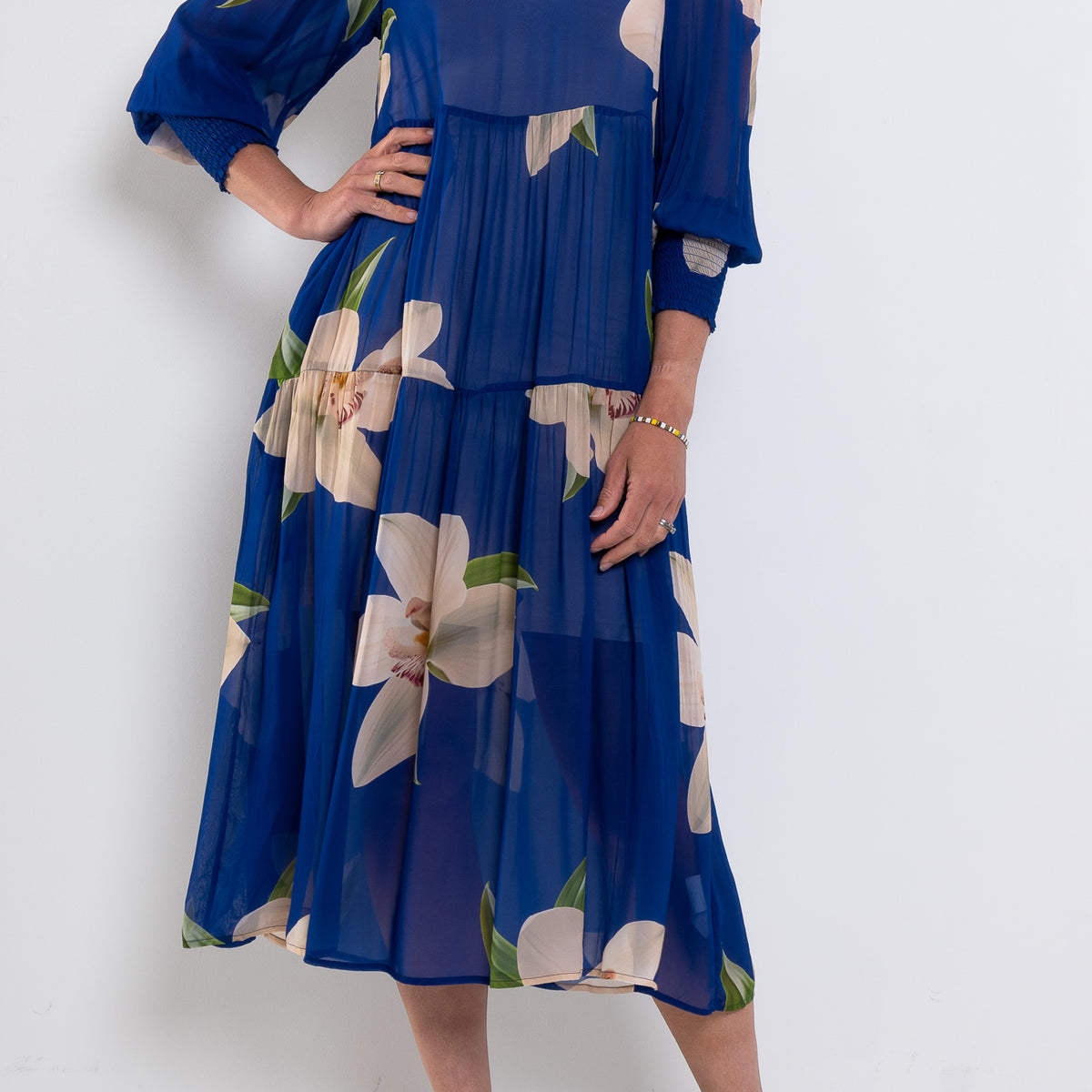 Curate by Trelise Cooper Dreaming Of Spring Dress