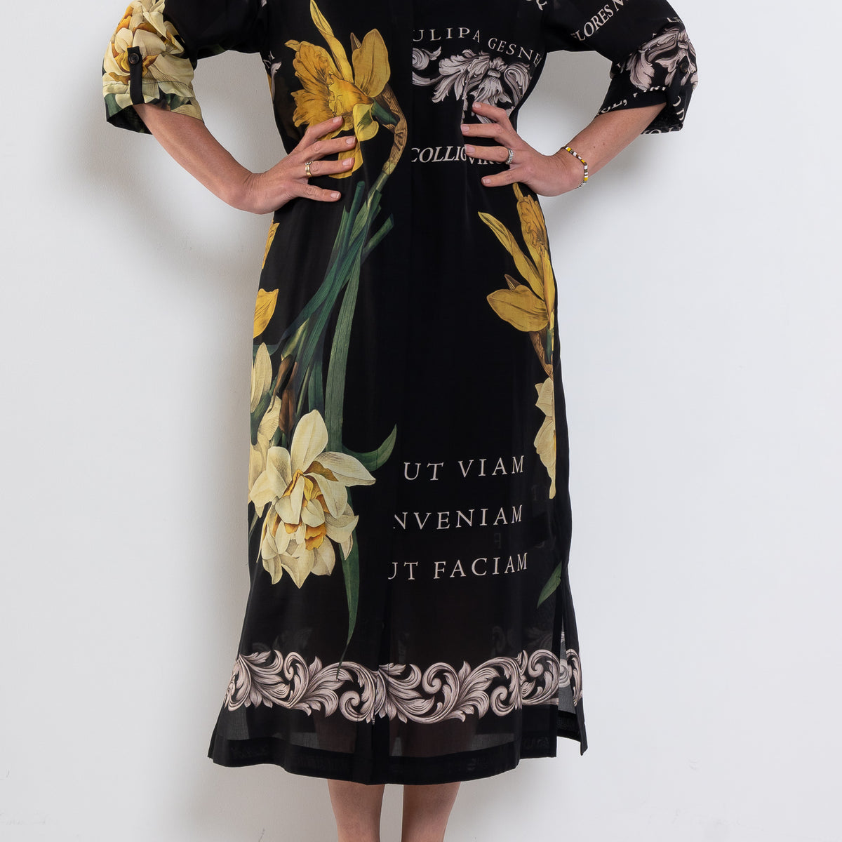 COOPER by Trelise Cooper Brief Statement Dress