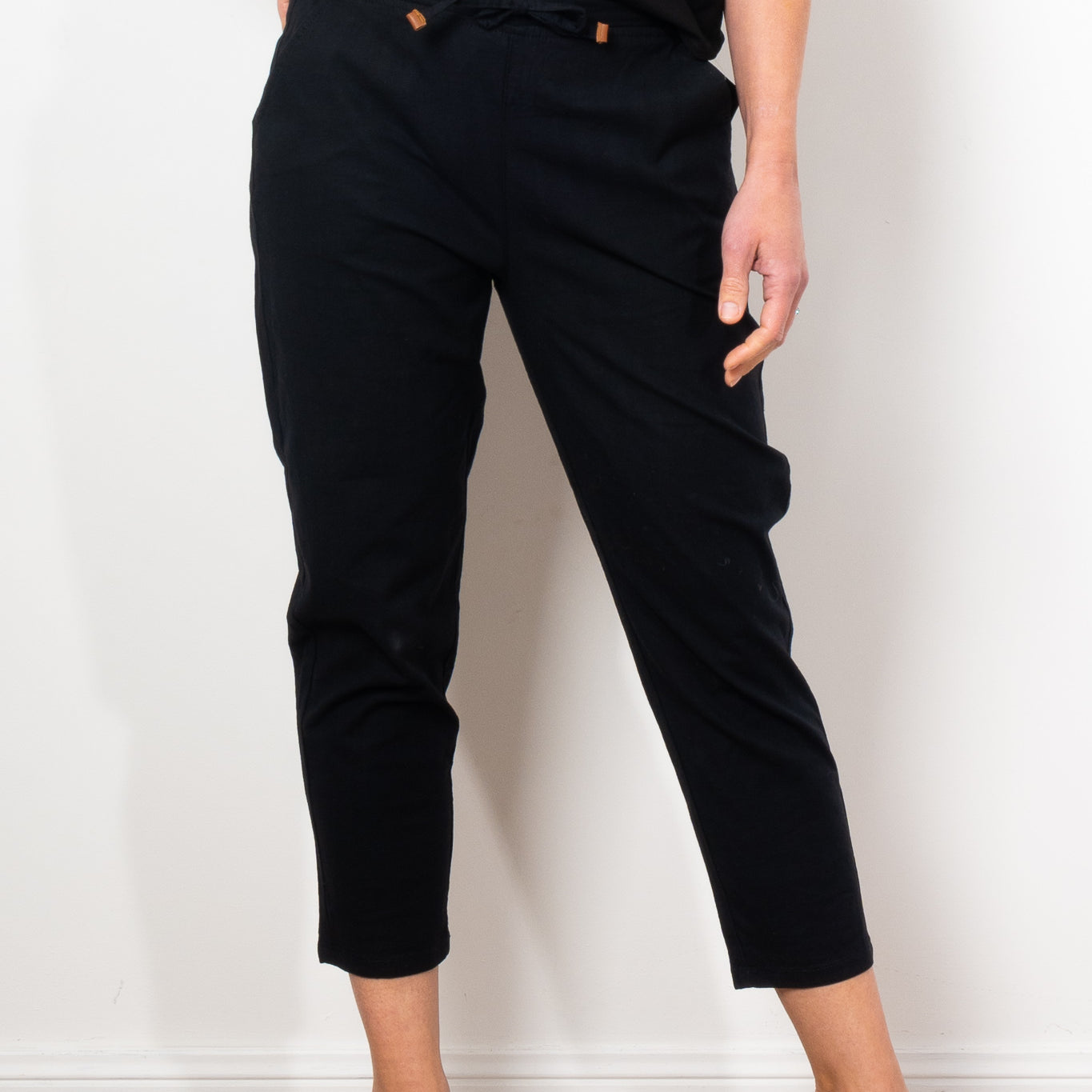 Vassalli 7/8 Skinny Lightweight Pant
