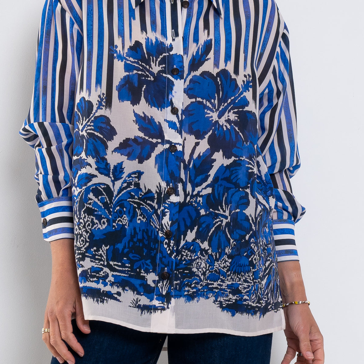 COOPER by Trelise Cooper Let The Sun Shine Shirt