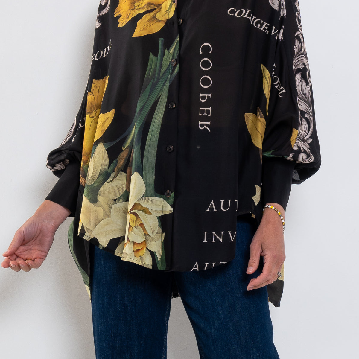 COOPER by Trelise Cooper Living The Dream Shirt
