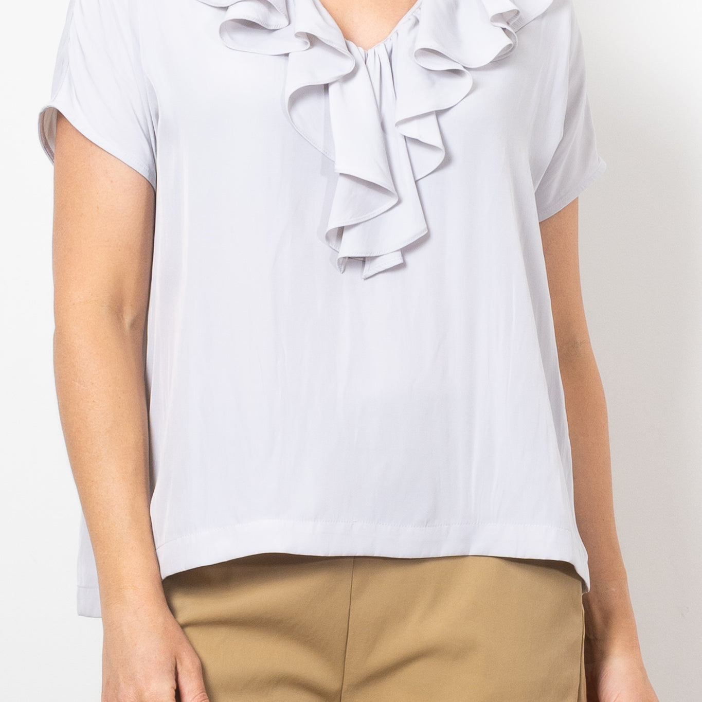 Mela Purdie Garland Shell Mache