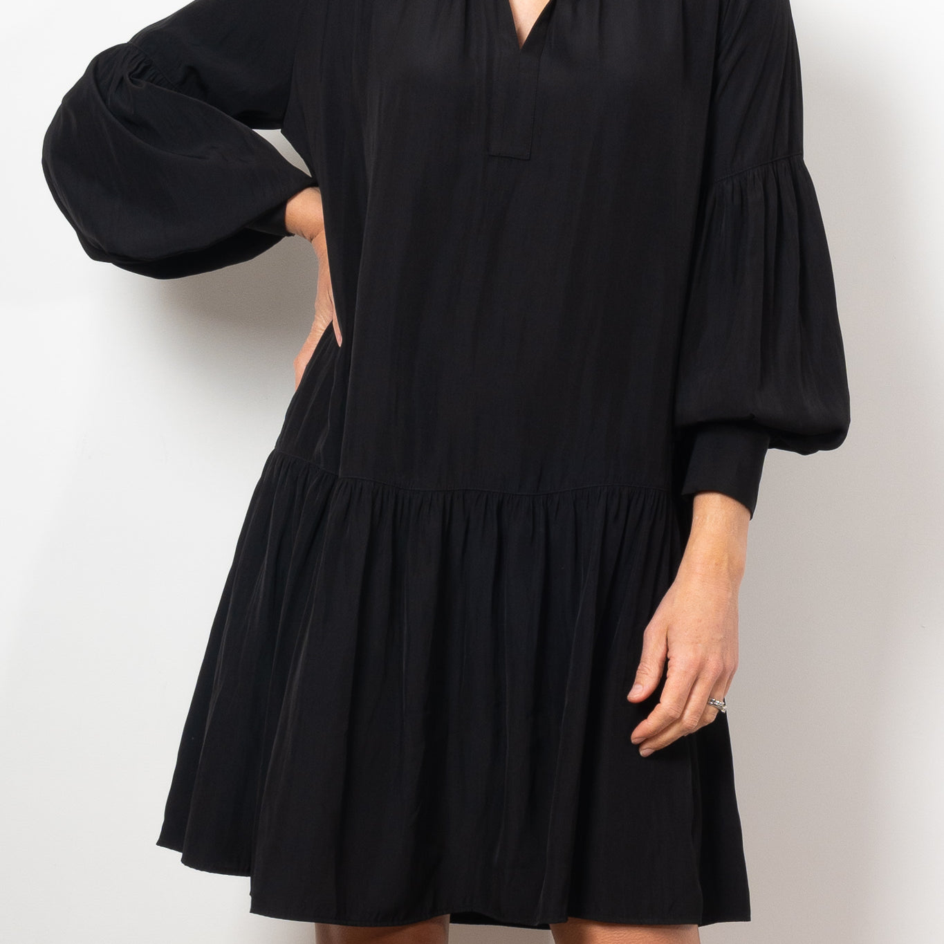 Mela Purdie Meridian Dress Mache