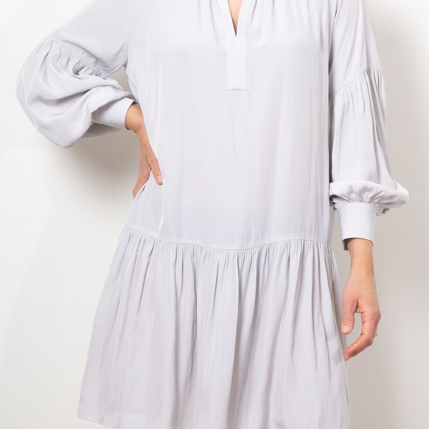 Mela Purdie Meridian Dress Mache