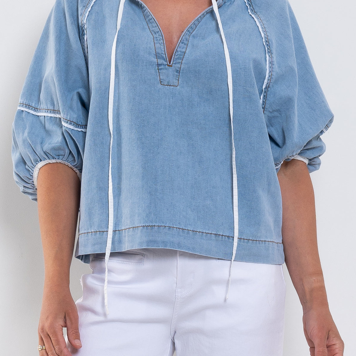 Kireina Joanne Shirt