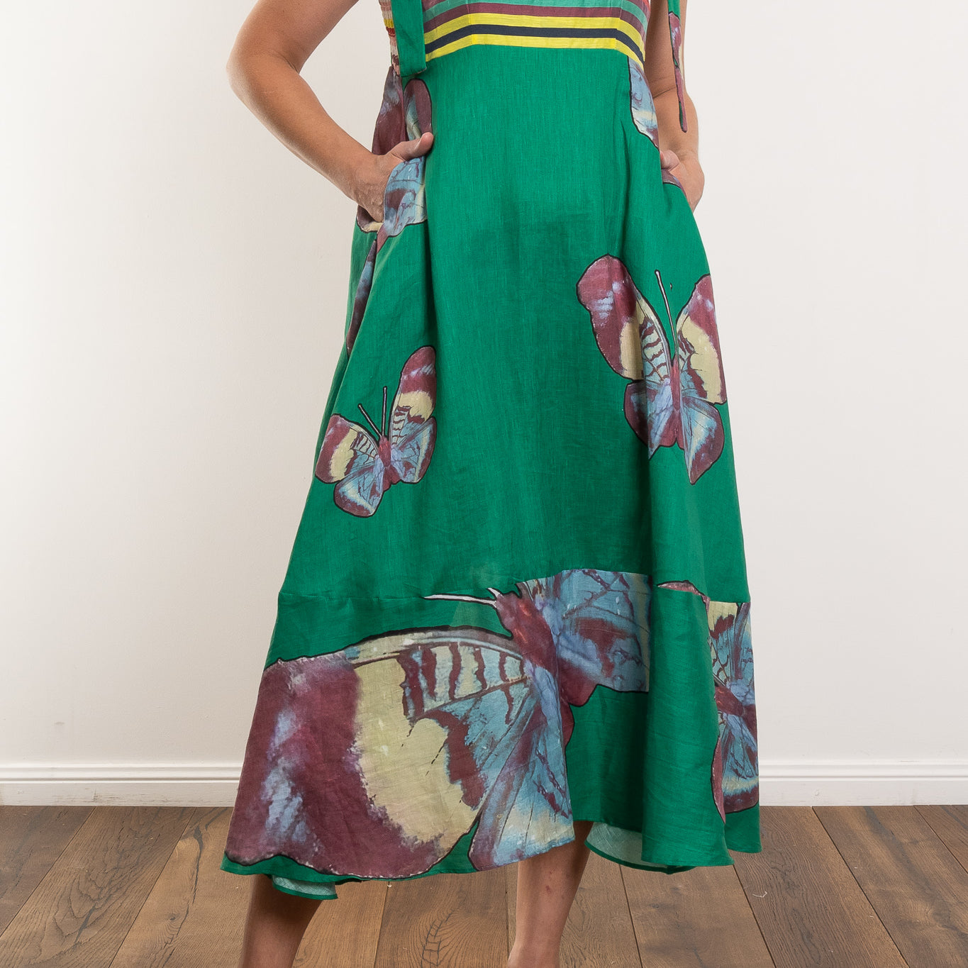 Curate by Trelise Cooper Strong Ties Dress