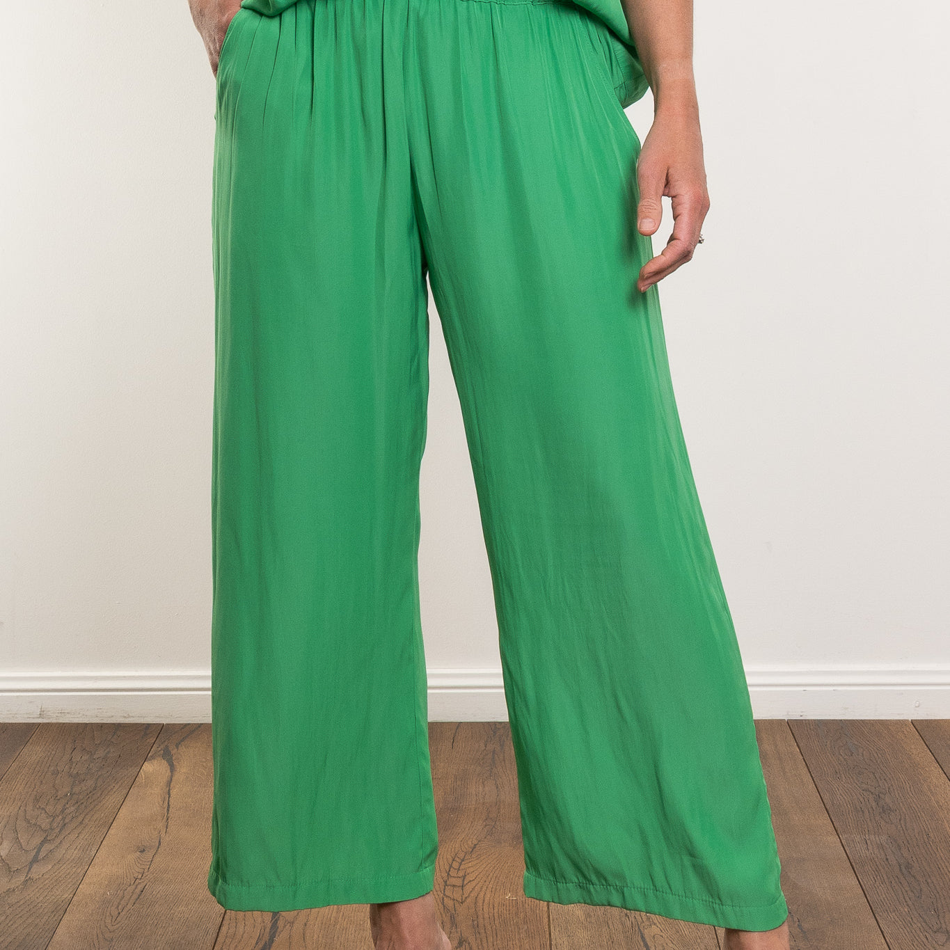 Mela Purdie Pace Pant Mache