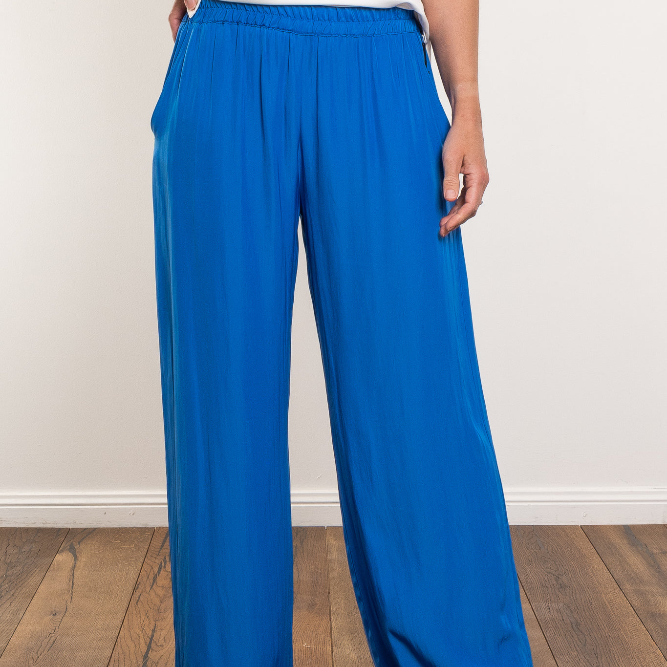 Mela Purdie Maxi Pace Pant Mache