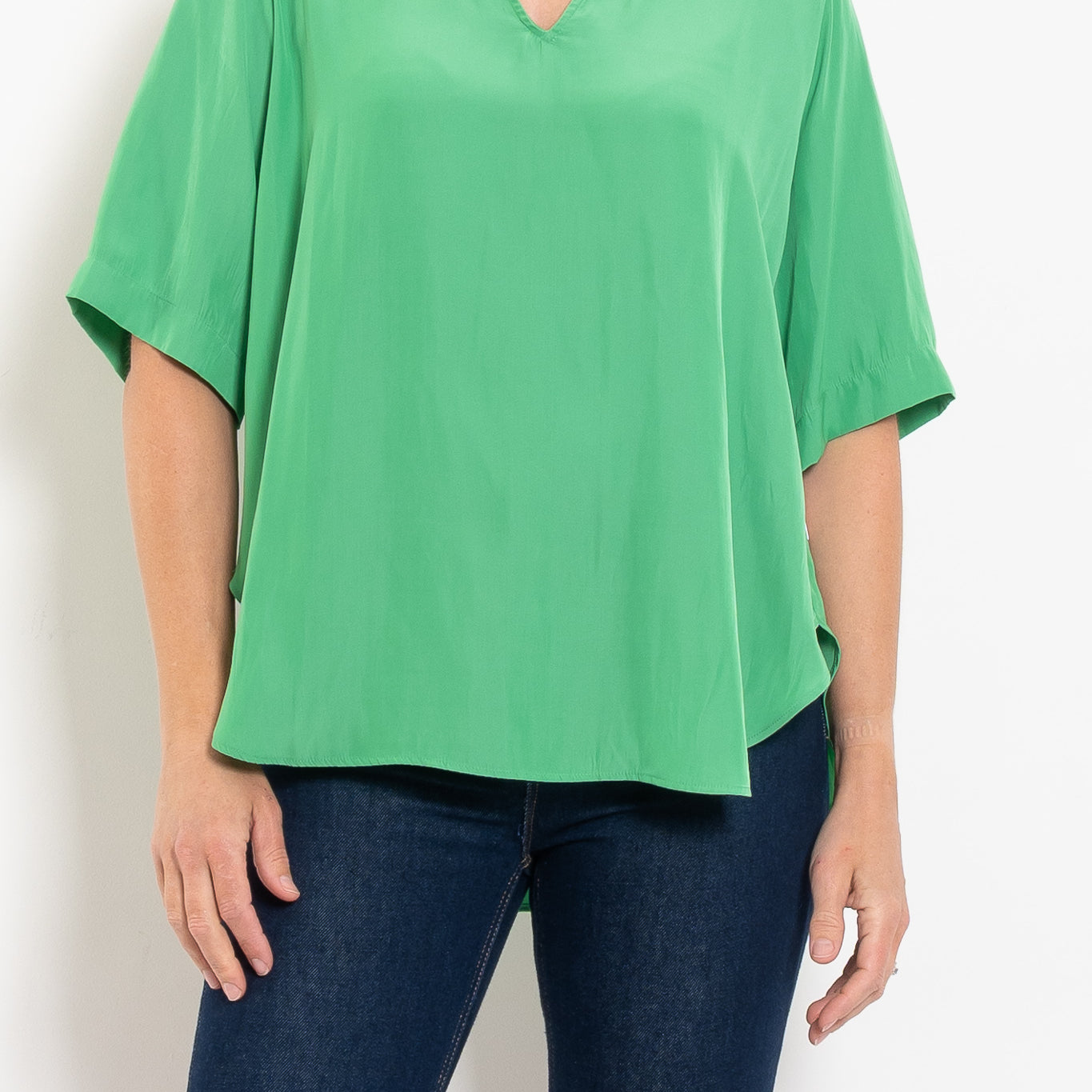 Mela Purdie Swish Plaza Top Mache