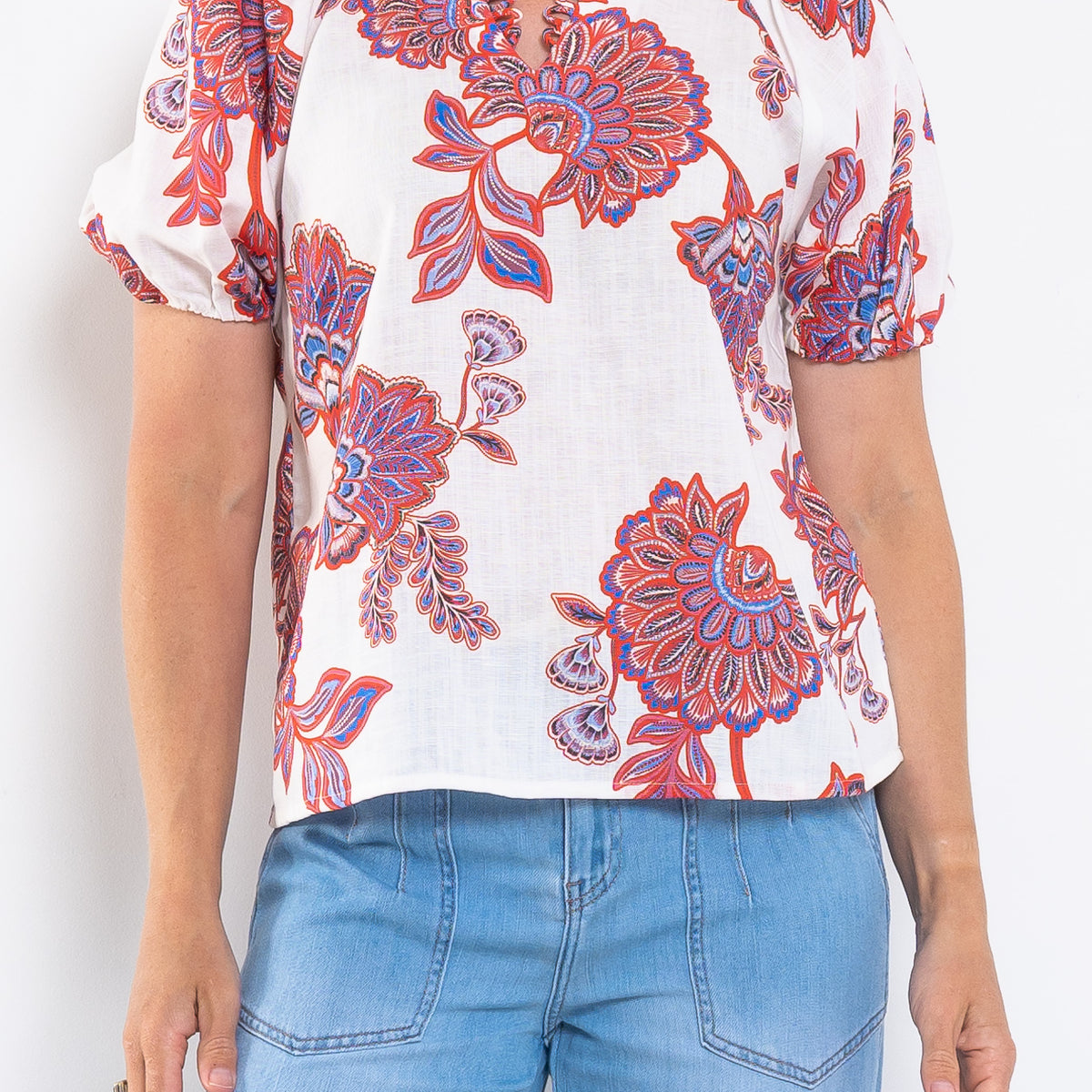 Zoe Kratzmann Perceive Top