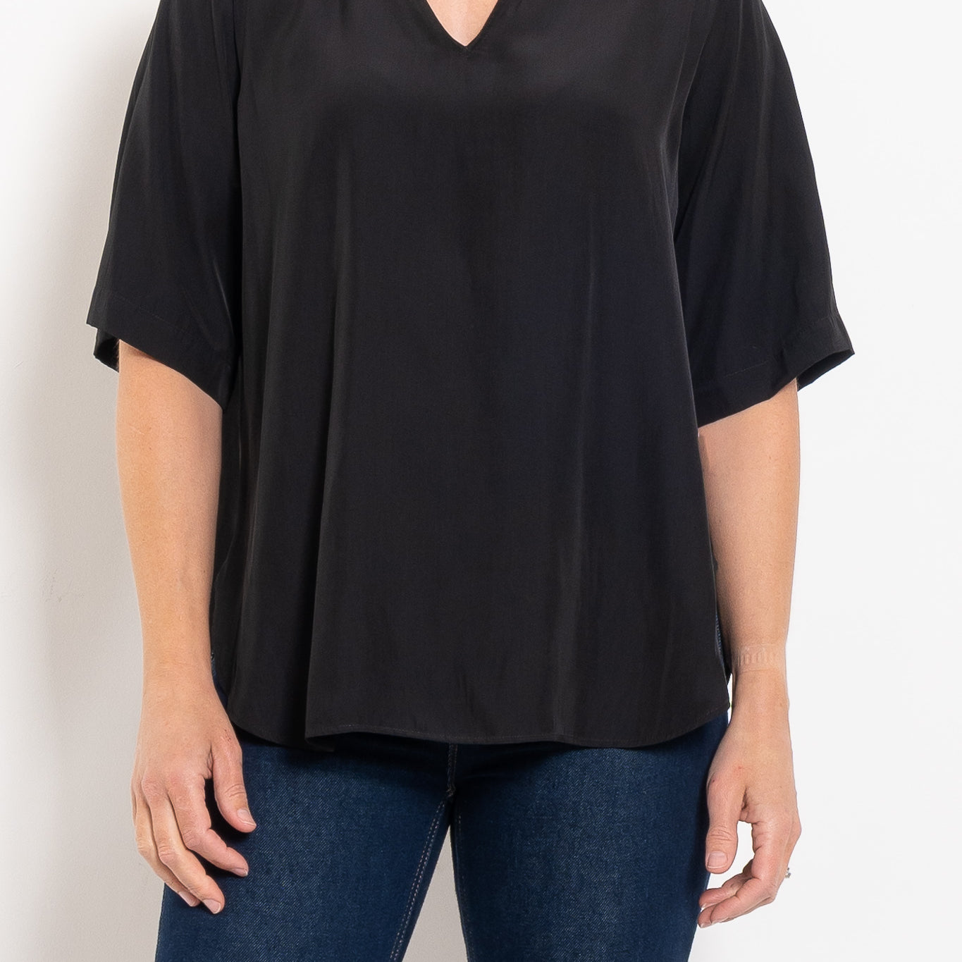 Mela Purdie Swish Plaza Top Mache