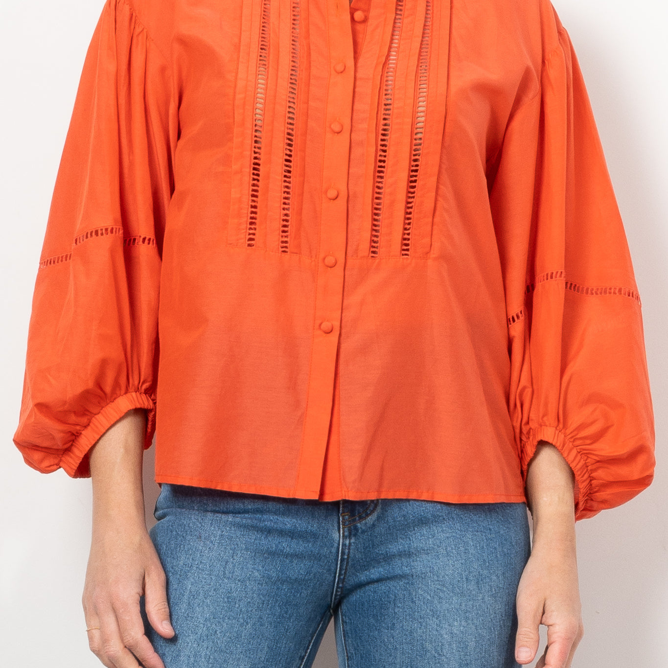 Zoe Kraztmann Solace Top