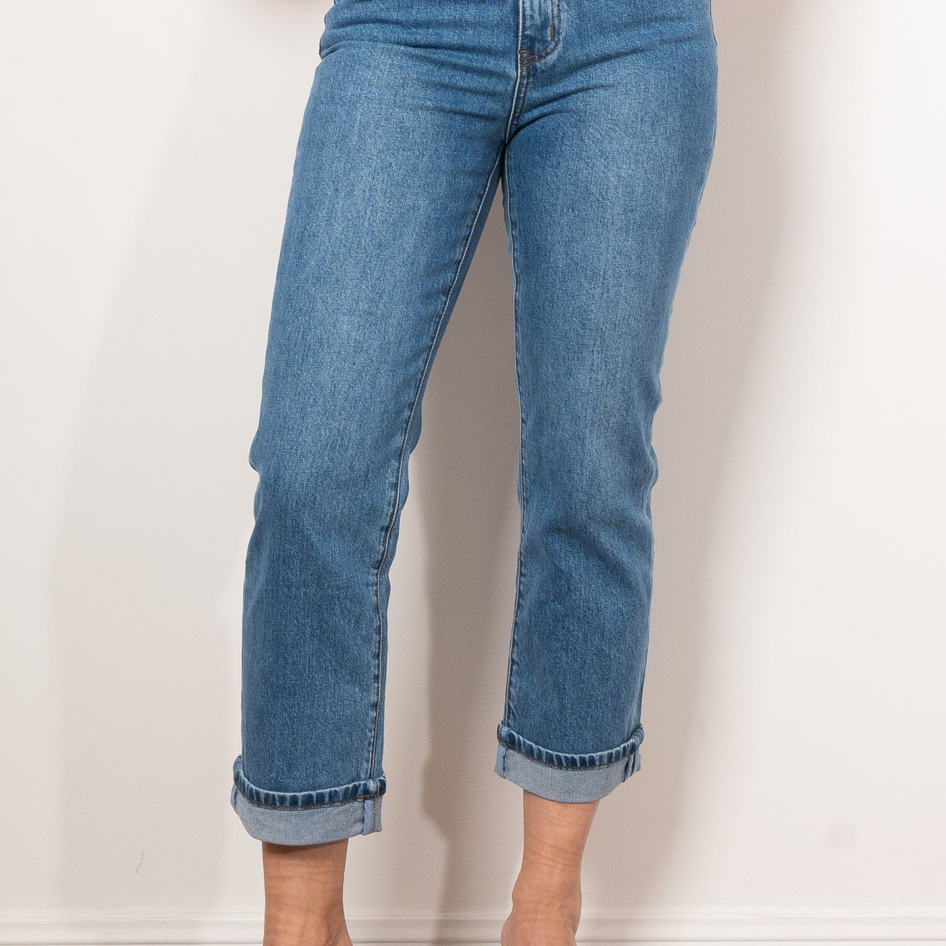 Zoe Kratzmann Maverick Jean