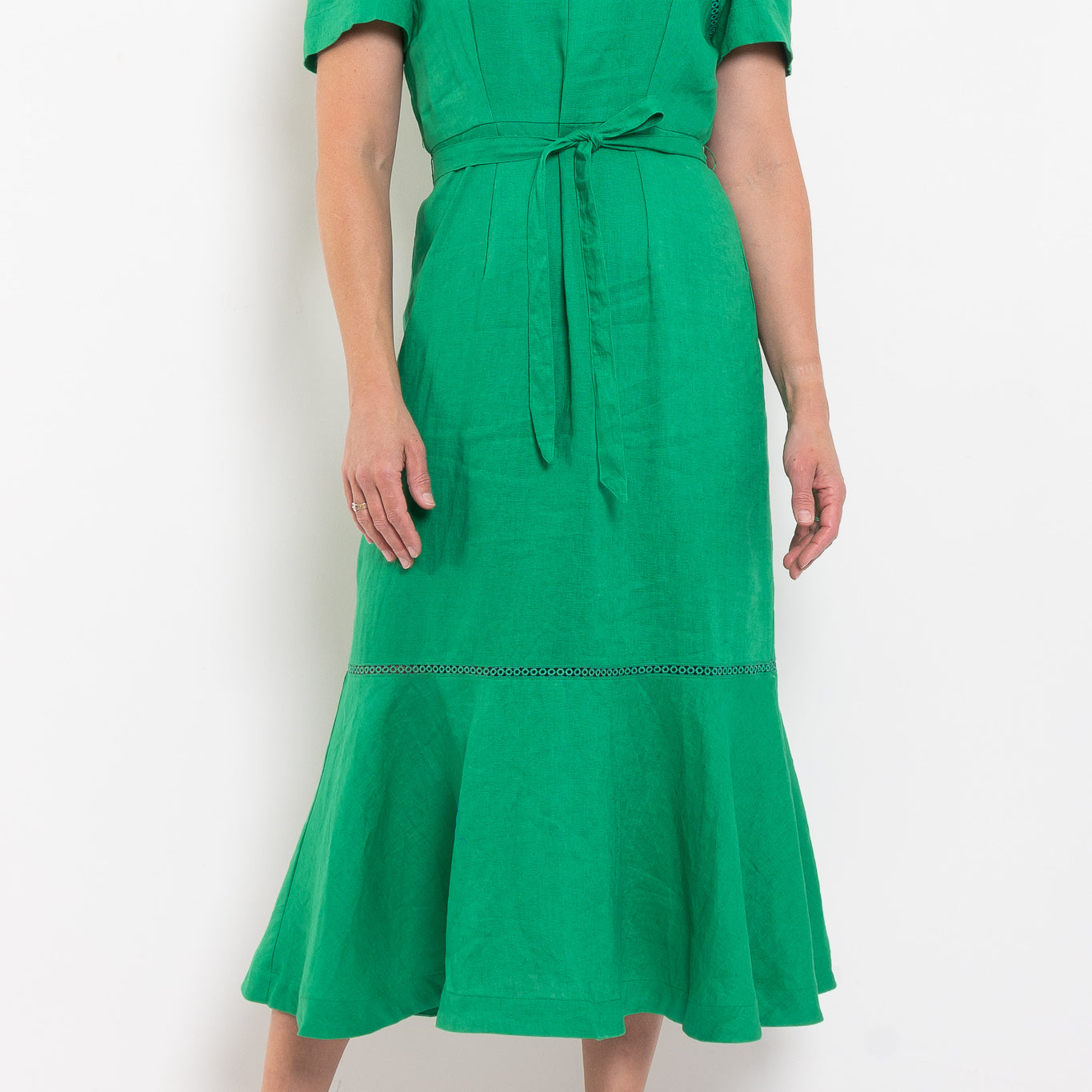 Zoe Kratzmann Cable Dress