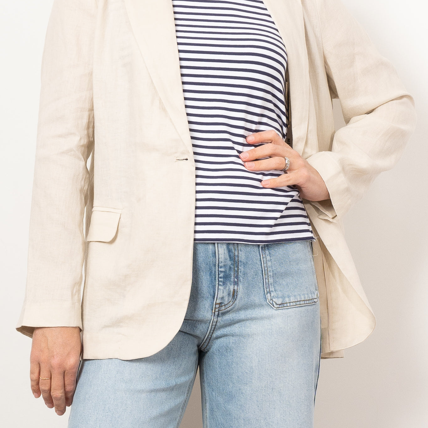 Zoe Kratzmann Halo Jacket