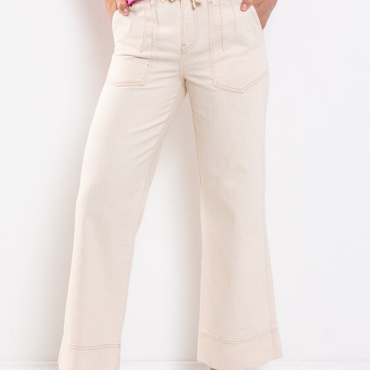 Kireina Sophia Denim Pant