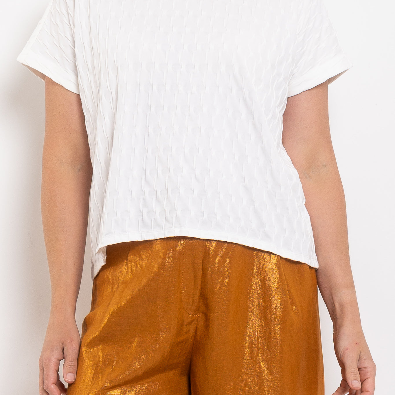 ELK Orta Boxy Tshirt