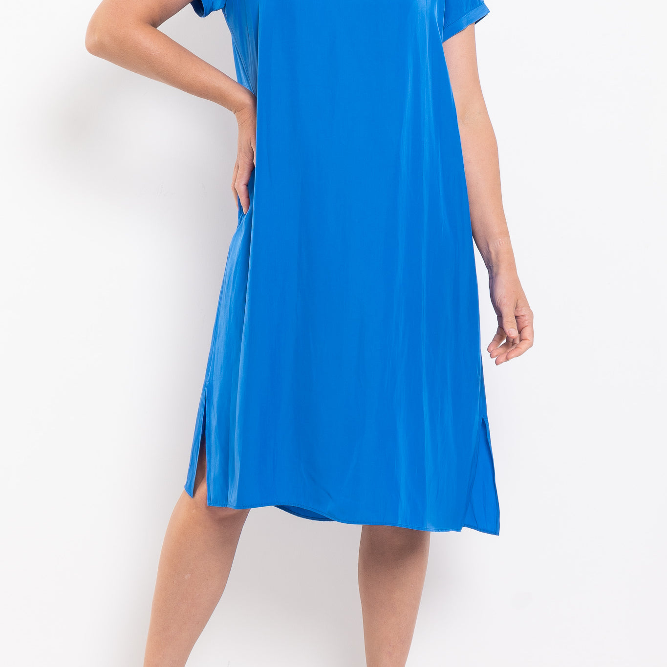 Mela Purdie Travel T Dress Mache