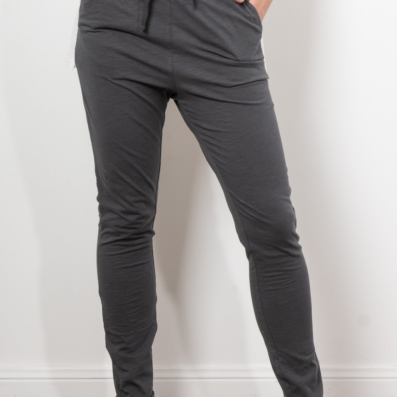 Talamaya Shoreline Breeze Slub Pant