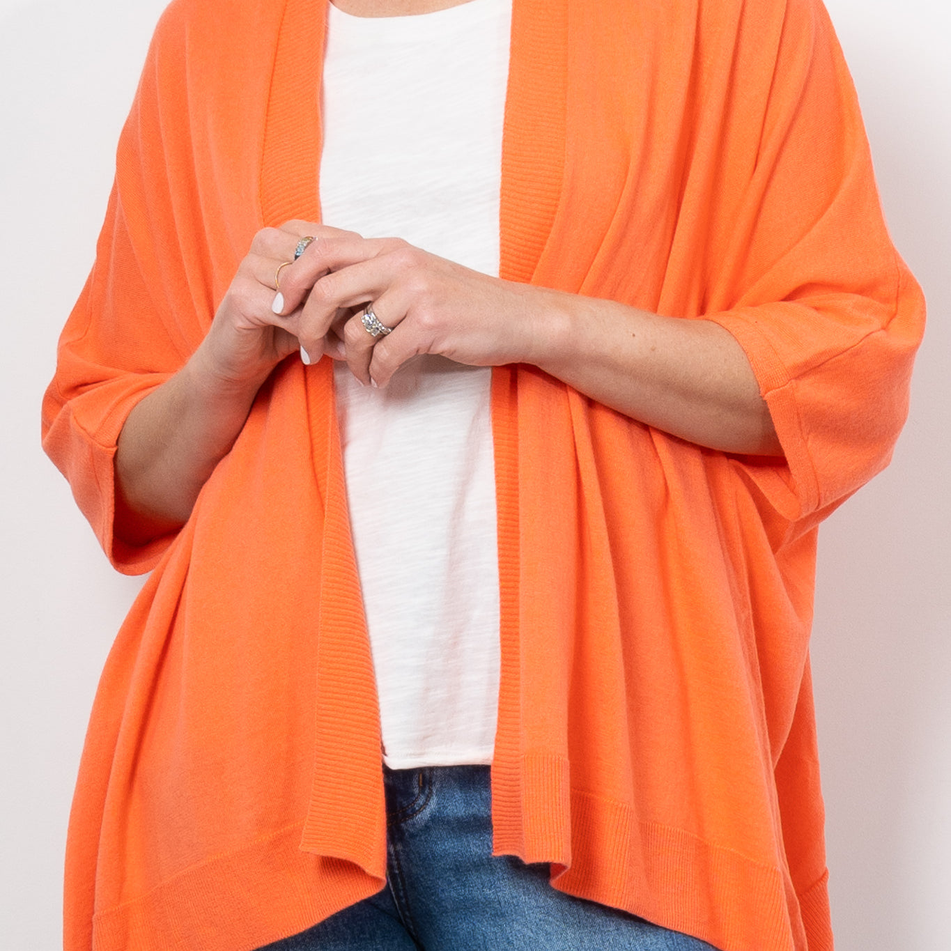 Mia Fratino Brooklyn Wrap