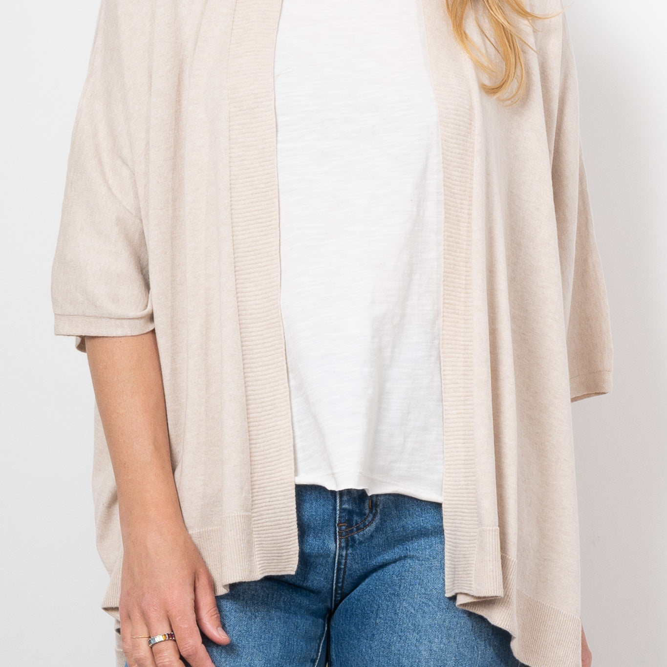 Mia Fratino Brooklyn Wrap