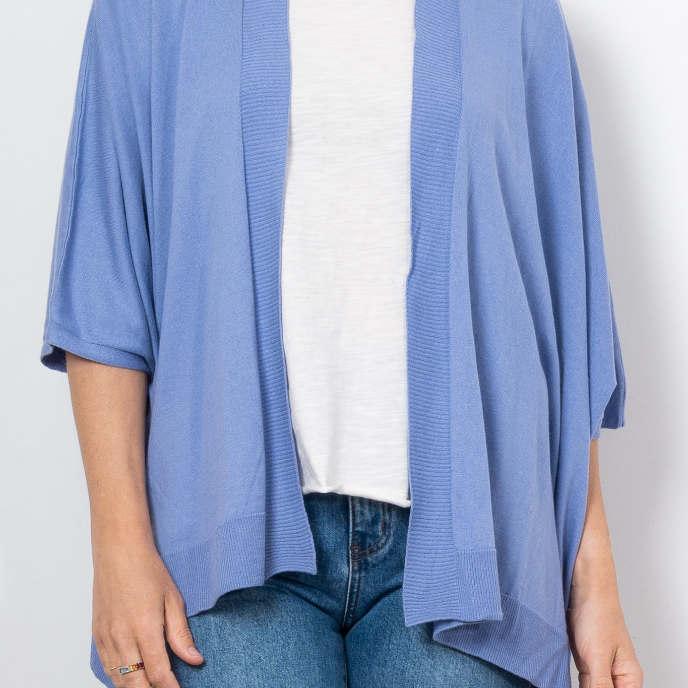 Mia Fratino Brooklyn Wrap