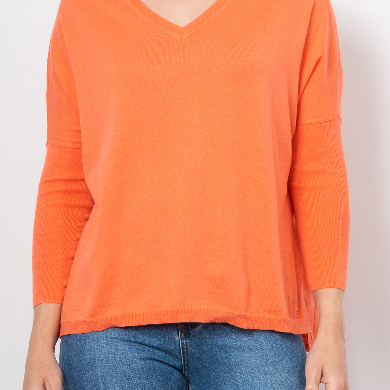 Mia Fratino Corfu Lightweight Vee