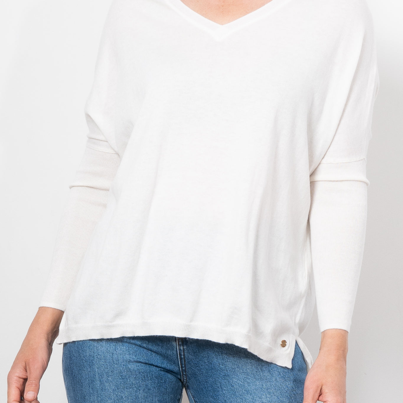 Mia Fratino Corfu Lightweight Vee