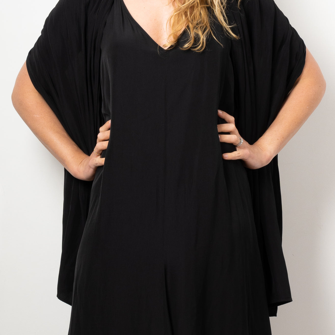 Mela Purdie Breeze Wrap Mache