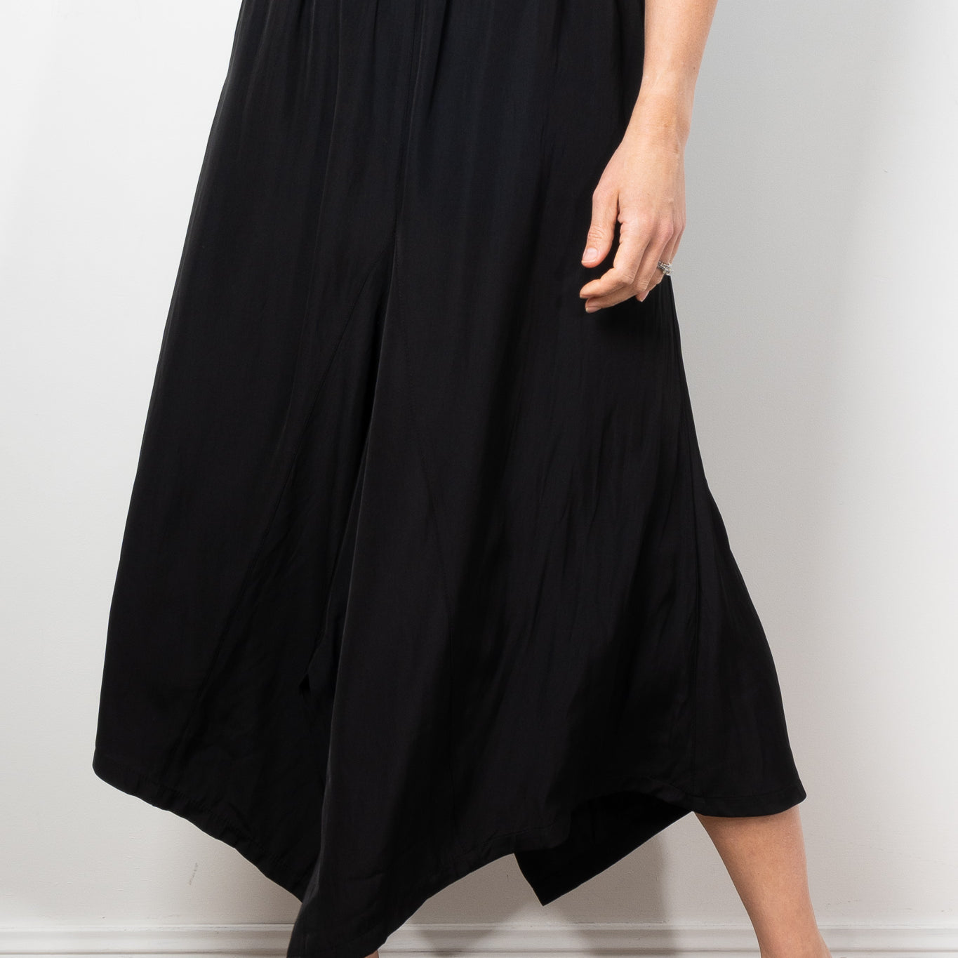 Mela Purdie Trapeze Skirt Mache