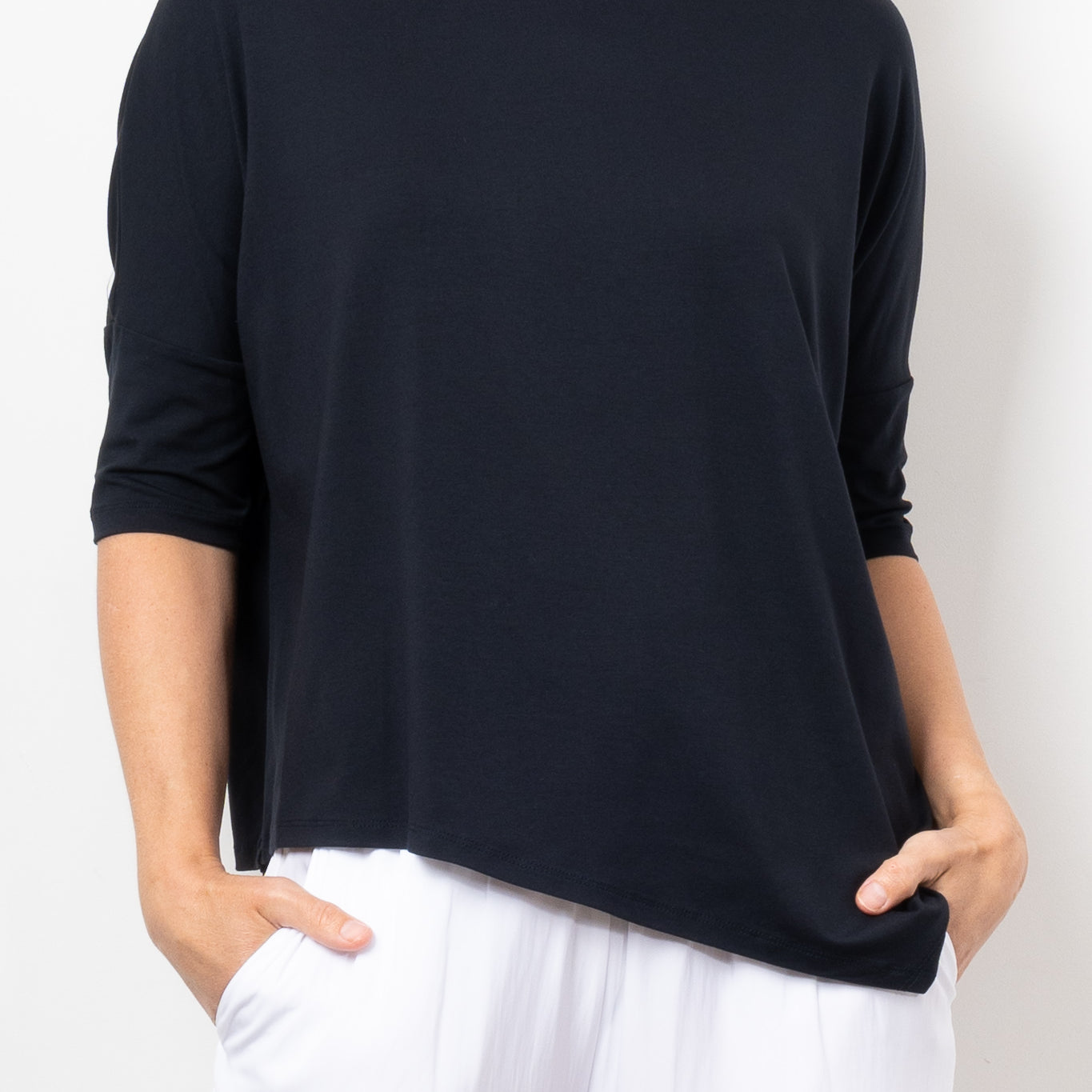 Mela Purdie SS Geo Top Jersey