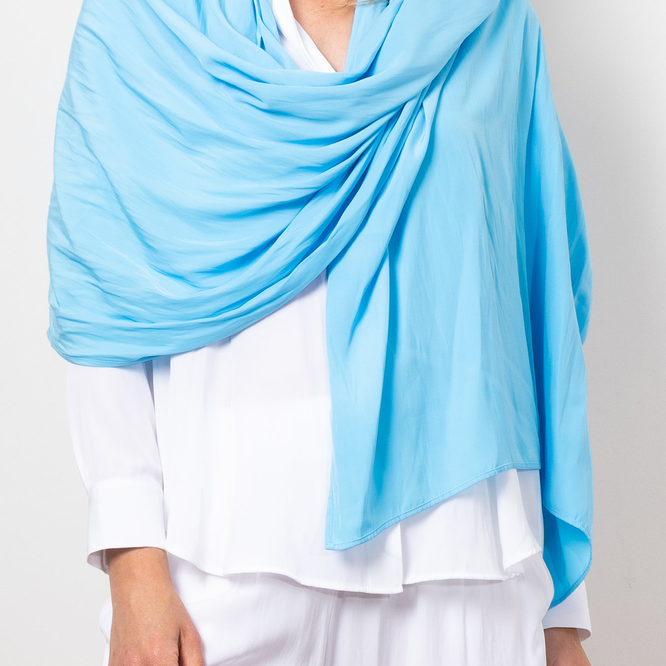Mela Purdie Breeze Wrap Mache