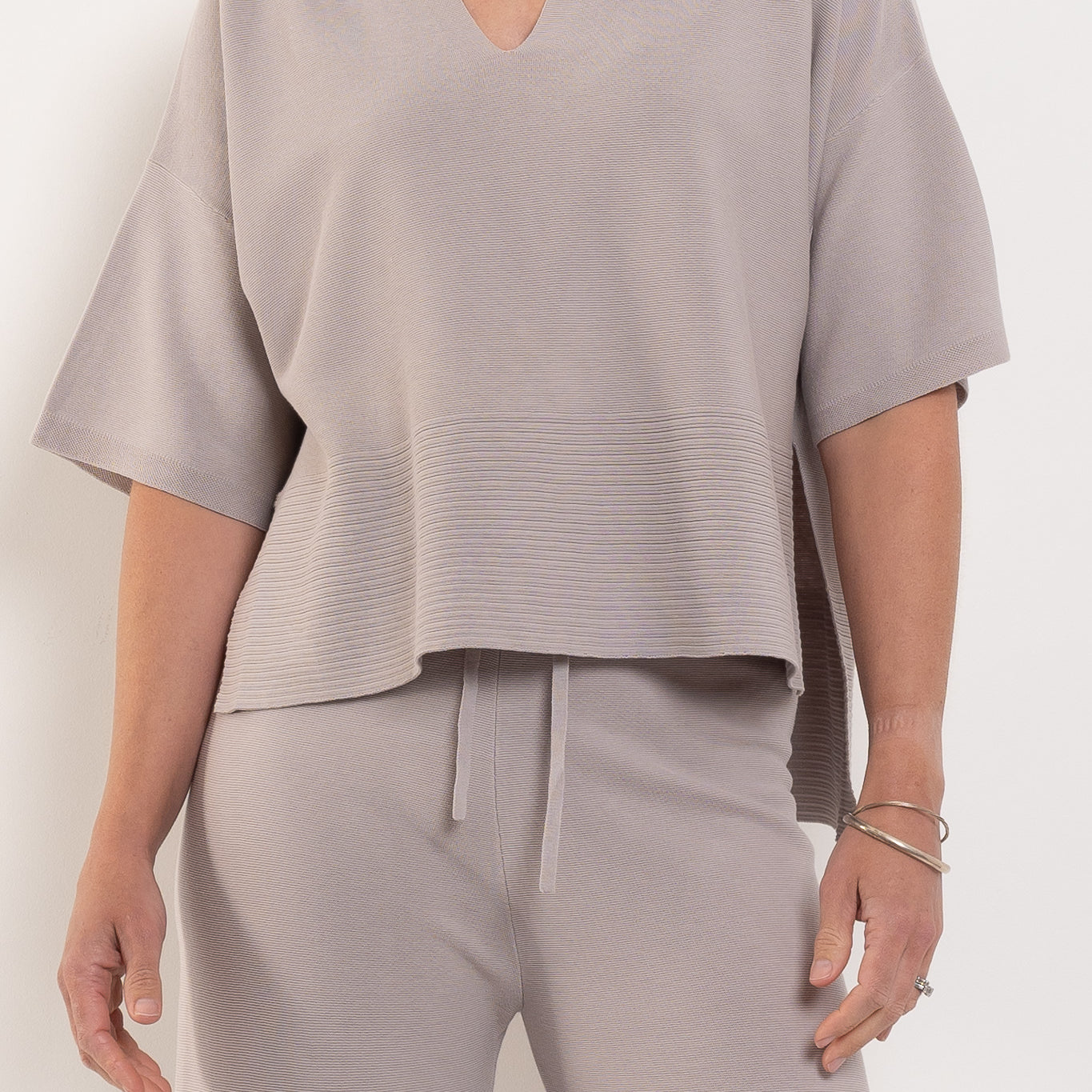 Talamaya Grace Summer Pullover