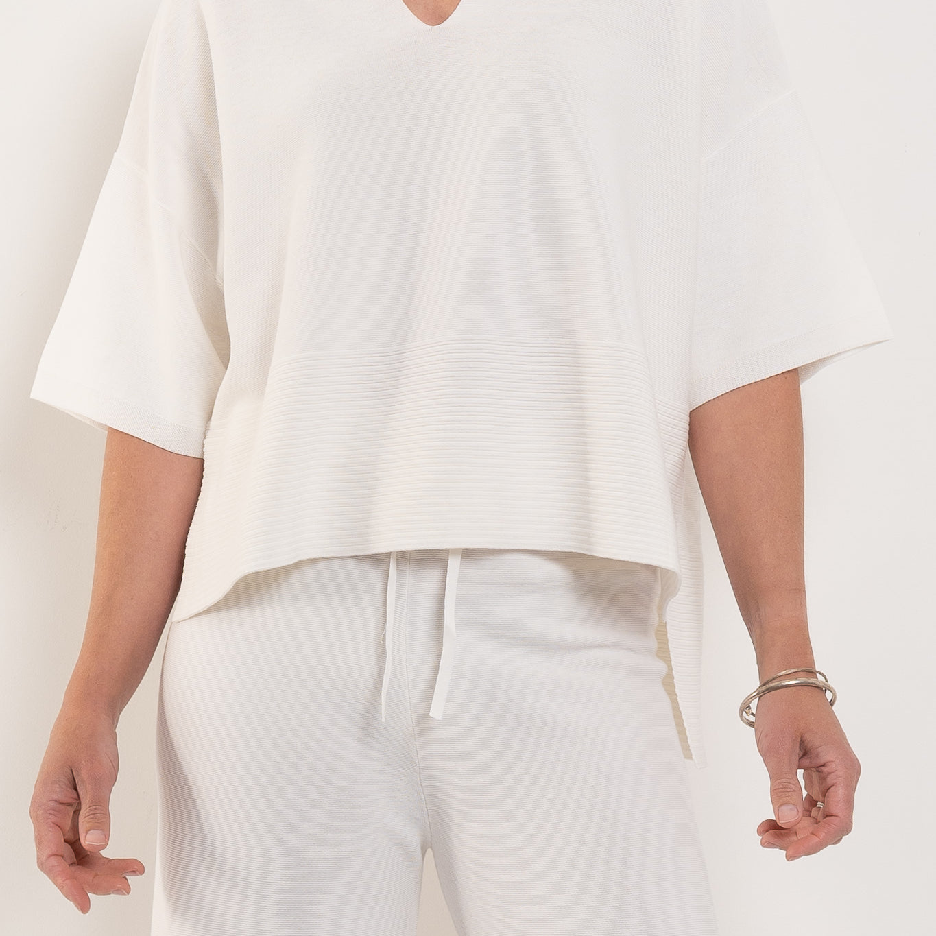 Talamaya Grace Summer Pullover