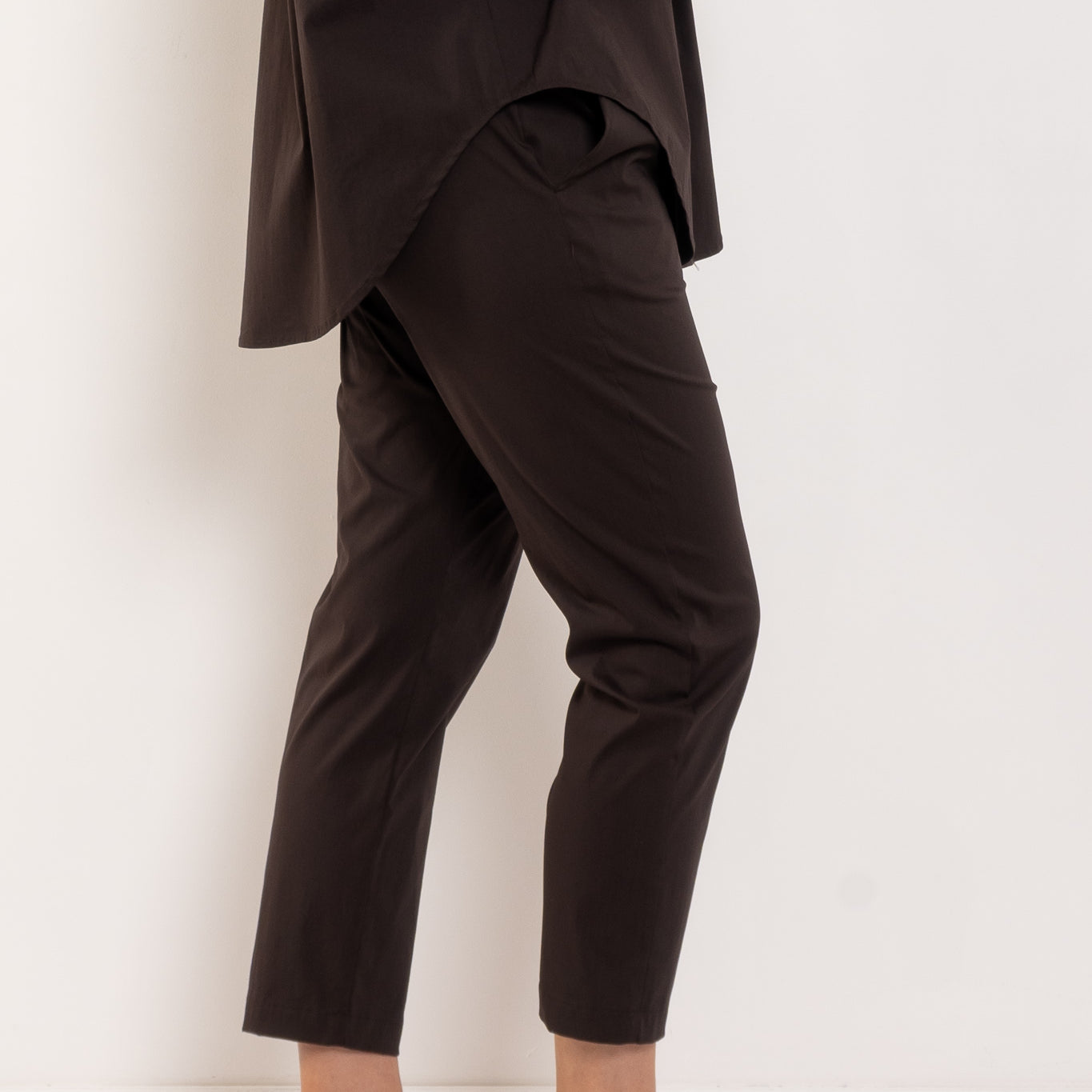 Mela Purdie Nomad Pant Microprene