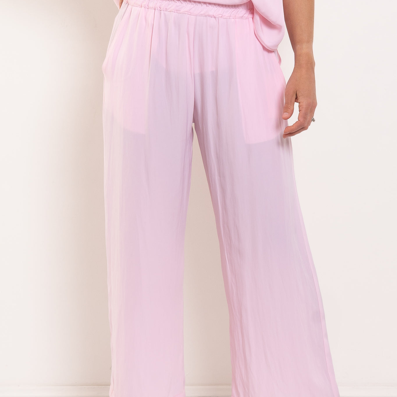 Mela Purdie Pace Pant Mache
