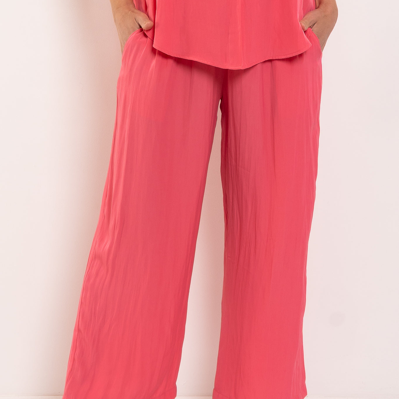 Mela Purdie Pace Pant Mache