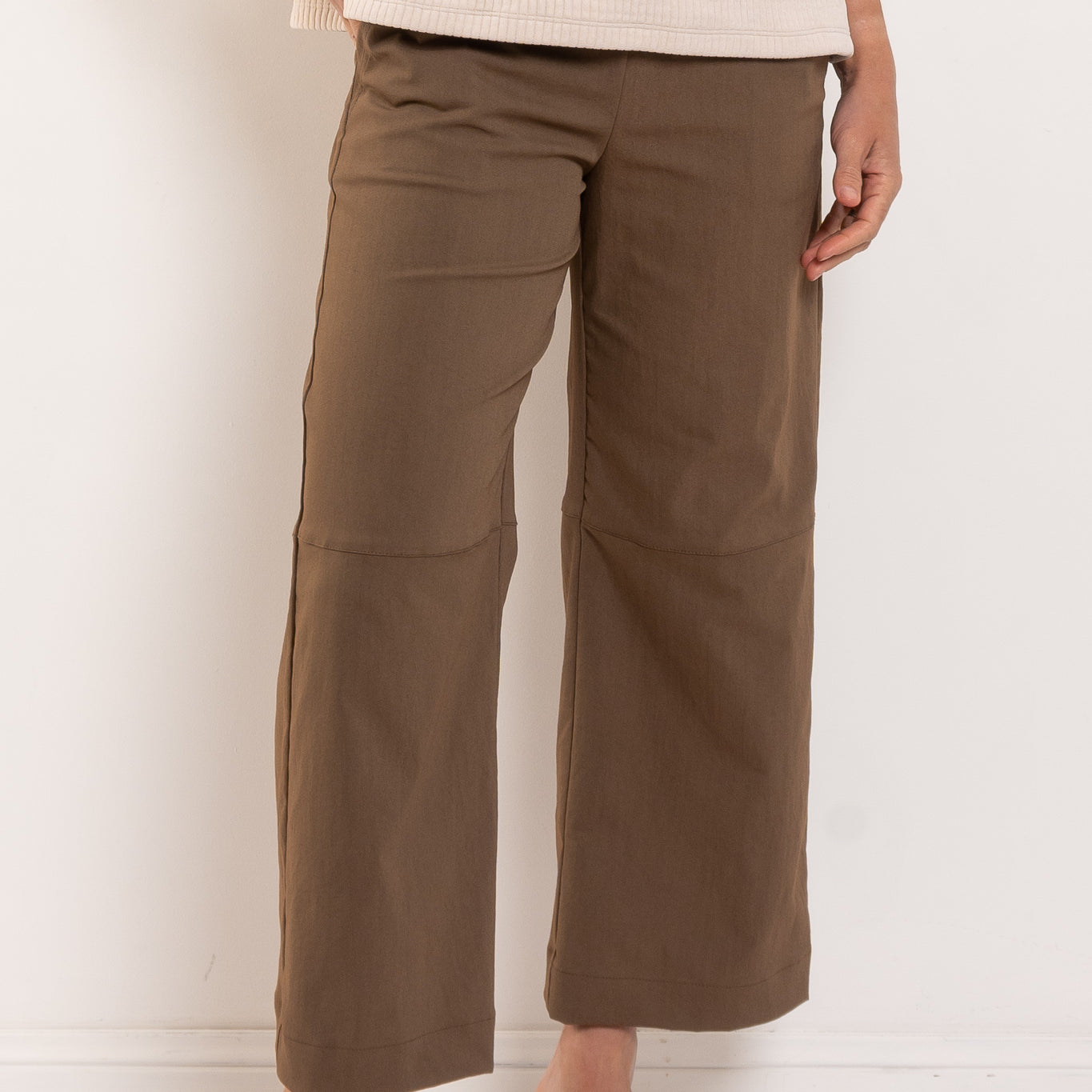 Mela Purdie Slice Pant Gravitene