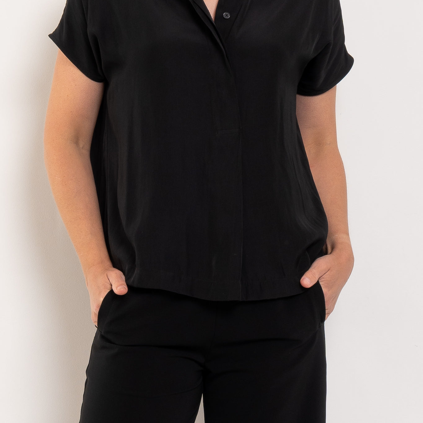 Mela Purdie Funnel Shell Mache