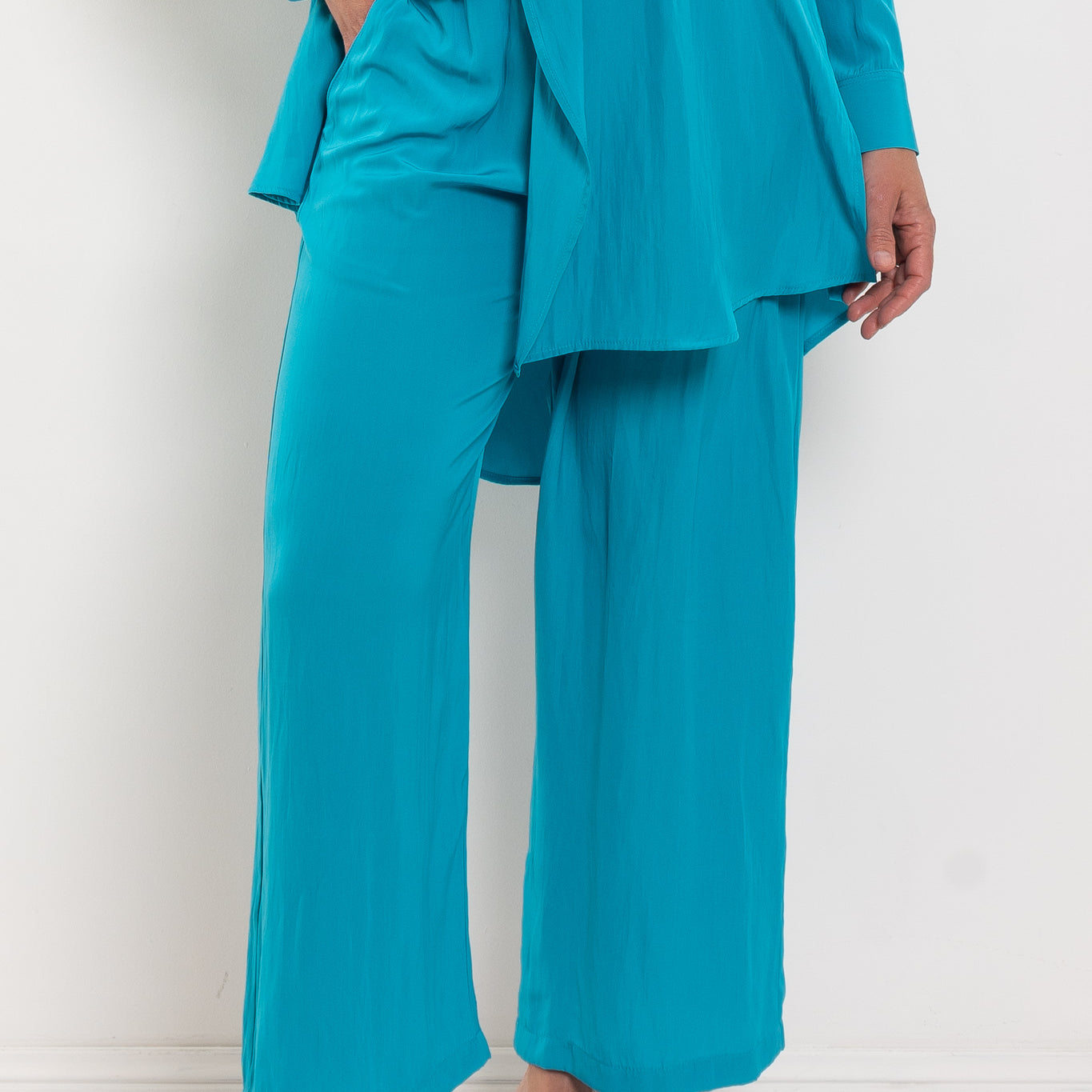 Mela Purdie Pace Pant Mache