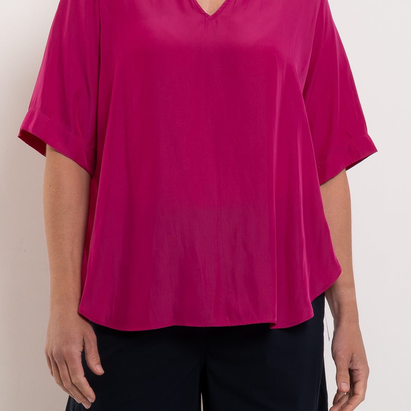 Mela Purdie Swish Plaza Top Mache