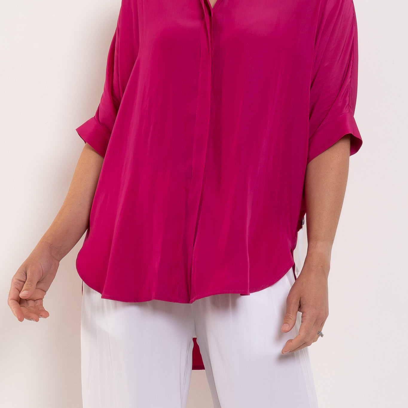 Mela Purdie Villa Overshirt Mache