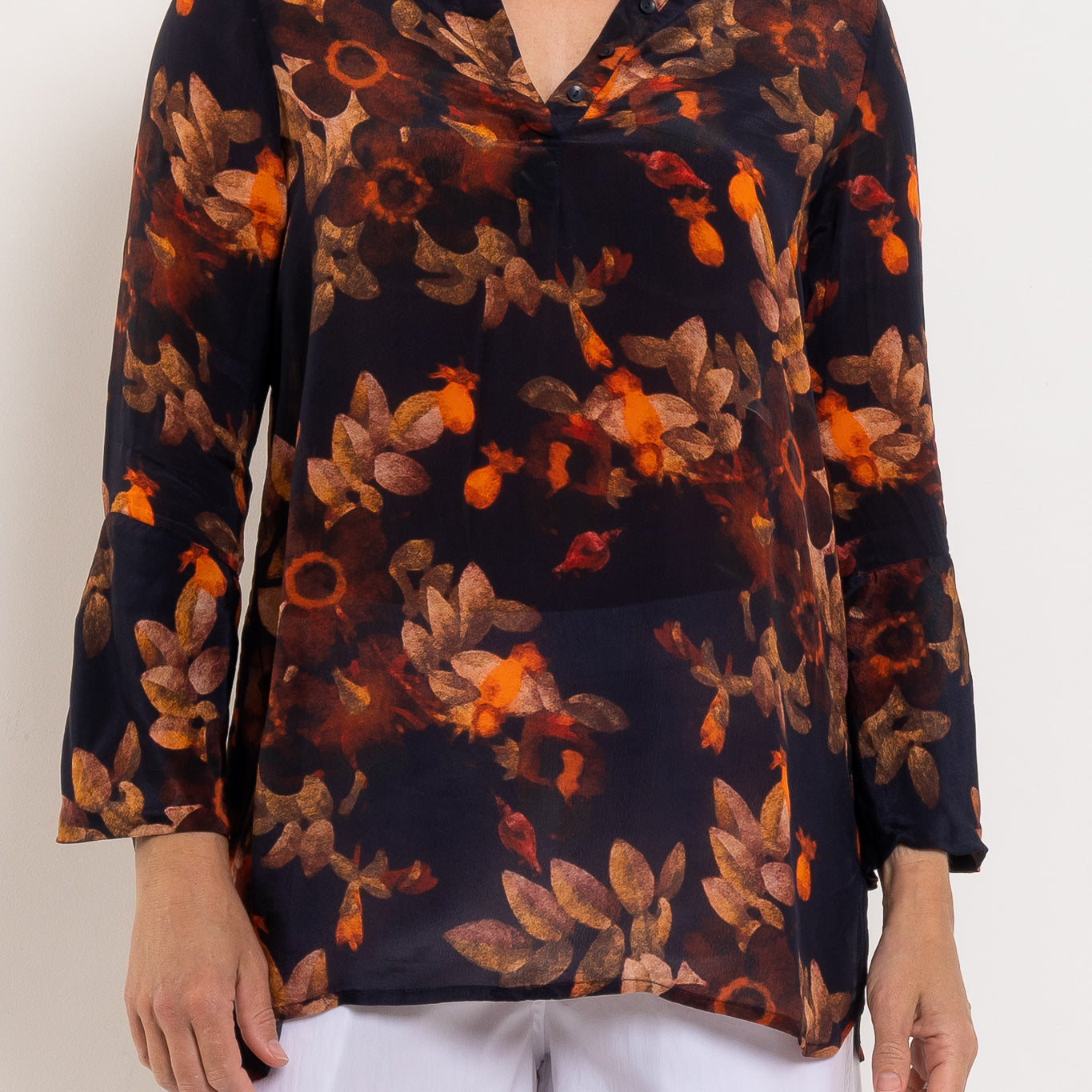 One Season Genie Top Panera