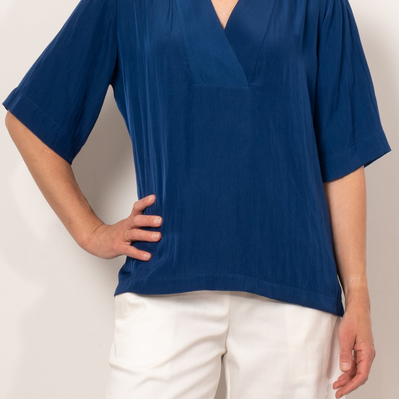 Mela Purdie Vent Plaza Mache