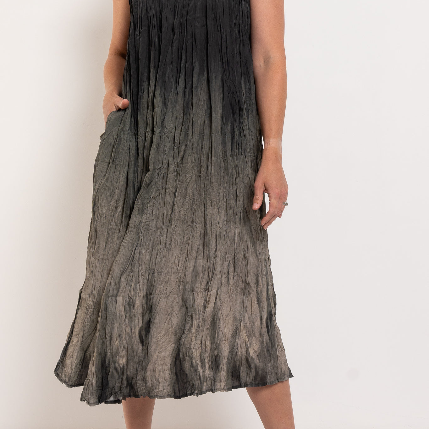 Lounge the Label Milos Dress