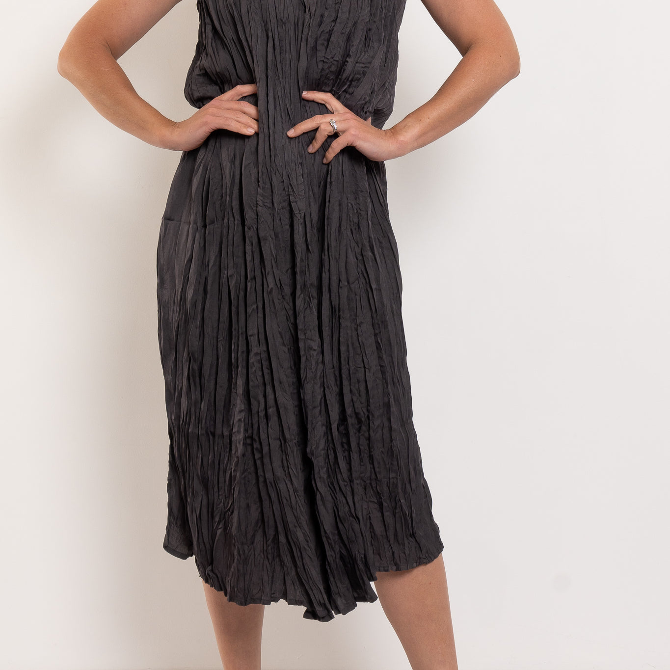 Lounge the Label Milos Dress