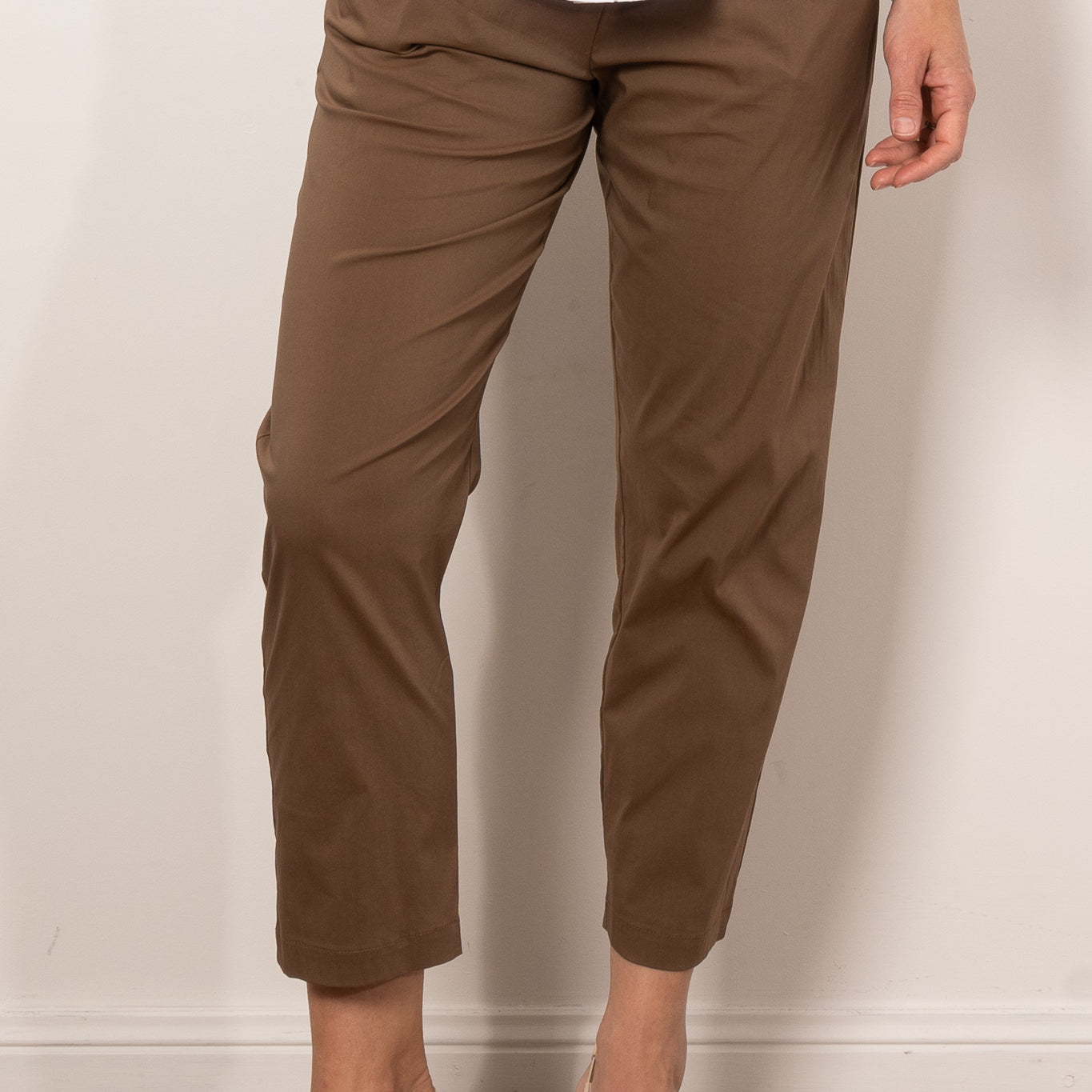 Mela Purdie Nomad Pant Microprene